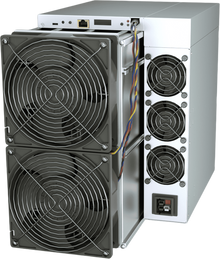 Bitmain Antminer S21 Pro — 245 TH/s