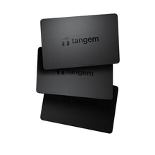 TANGEM rahakoti komplekt, 3 tk