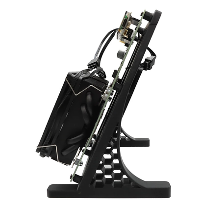 NerdOctaxe Rev 3.1 – Home Mini Bitcoin Miner