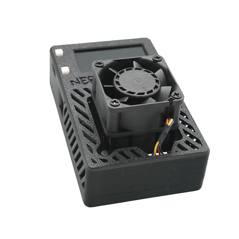 NerdAxe Gamma 601 Mini Bitcoin Miner