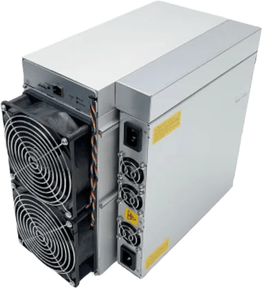 ANTMINER L7 8.8GH - CryptoTech