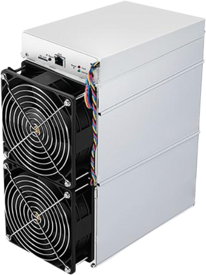 Bitmain Antminer Z15K — 565 KSol/s