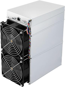Bitmain Antminer Z15K — 565 KSol/s