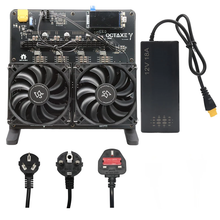 NerdOctaxe Rev 3.1 – Home Mini Bitcoin Miner