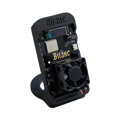 Bitaxe Gamma Mini Bitcoin Miner