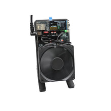 Nexus L1 — 330 MH/s