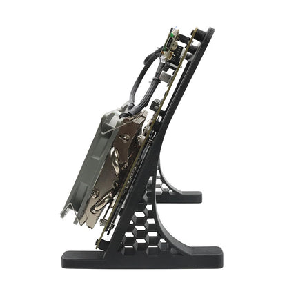 NerdOctaxe Home Mini Bitcoin Miner